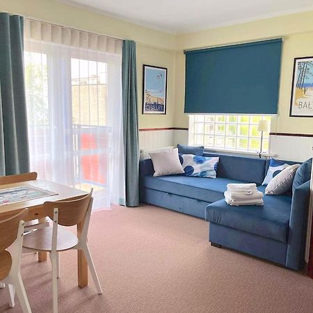 Villa Baltic Chalupy Apartament 4 외부 사진